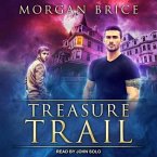 Treasure Trail Lib/E