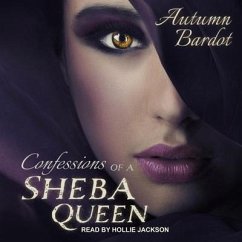 Confessions of a Sheba Queen - Bardot, Autumn