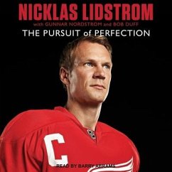 Nicklas Lidstrom: The Pursuit of Perfection - Lidstrom, Niklas