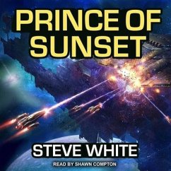 Prince of Sunset - White, Steve