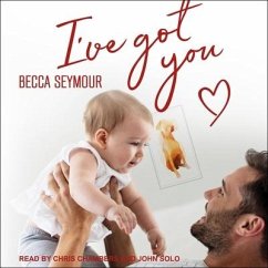 I've Got You Lib/E - Seymour, Becca