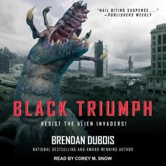 Black Triumph - Dubois, Brendan