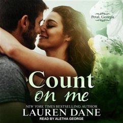 Count on Me - Dane, Lauren