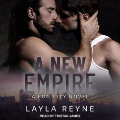 A New Empire Lib/E - Reyne, Layla