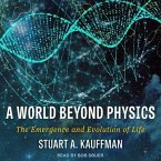 A World Beyond Physics Lib/E: The Emergence and Evolution of Life