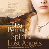 Spirit of Lost Angels Lib/E