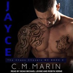 Jayce Lib/E - Marin, C. M.