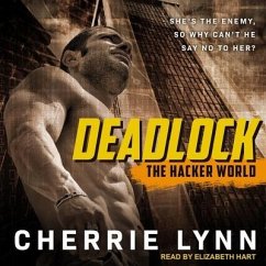 Deadlock - Lynn, Cherrie
