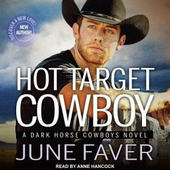Hot Target Cowboy - Faver, June