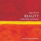 Beauty Lib/E: A Very Short Introduction