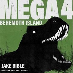 Mega 4: Behemoth Island - Bible, Jake