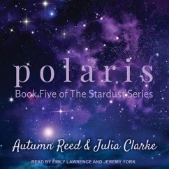 Polaris - Clarke, Julia