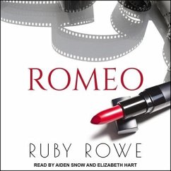 Romeo Lib/E - Rowe, Ruby