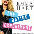 The Dating Experiment Lib/E