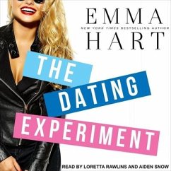 The Dating Experiment Lib/E - Hart, Emma