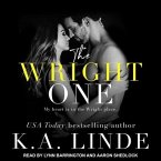 The Wright One Lib/E
