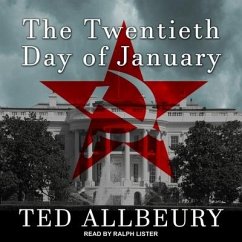 The Twentieth Day of January - Allbeury, Ted