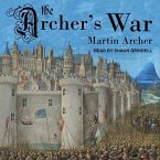 The Archer's War Lib/E