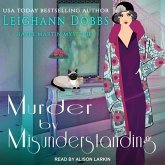Murder by Misunderstanding Lib/E