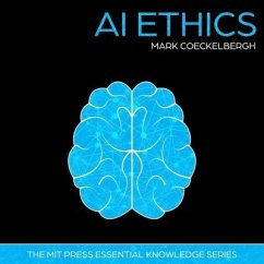 AI Ethics - Coeckelbergh, Mark