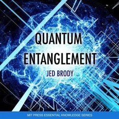 Quantum Entanglement Lib/E - Brody, Jed
