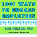 1001 Ways to Engage Employees