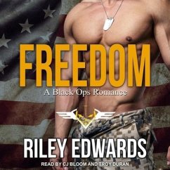 Freedom Lib/E - Edwards, Riley