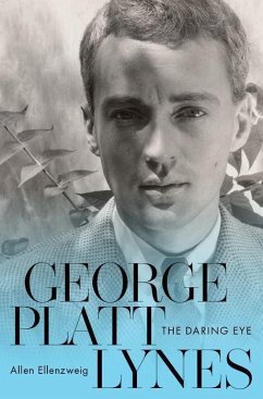 George Platt Lynes: The Daring Eye - Ellenzweig, Allen
