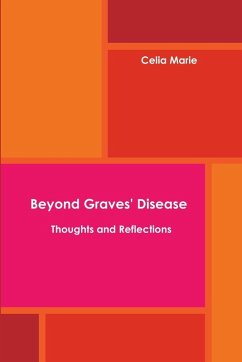 Cover Beyond Graves' Disease Thoughts and Reflections