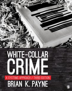 White-Collar Crime - Payne, Brian K.