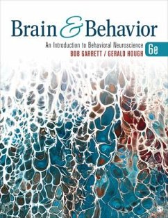 Brain & Behavior - Garrett, Bob; Hough, Gerald