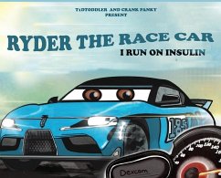 Ryder The Race Car - Roy, Brandy; Morreale, Mandy