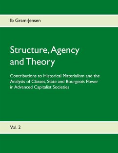 Structure, Agency and Theory - Gram-Jensen, Ib