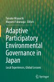 Adaptive Participatory Environmental Governance in Japan: Local Experiences, Global Lessons