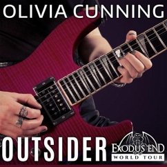 Outsider - Cunning, Olivia