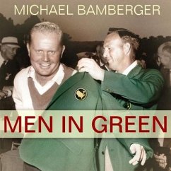 Men in Green - Bamberger, Michael