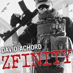Zfinity Lib/E - Achord, David
