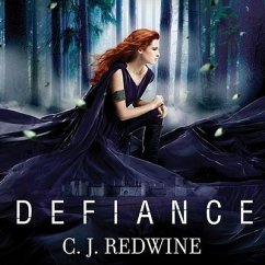 Defiance Lib/E - Redwine, C. J.