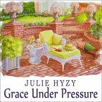 Grace Under Pressure Lib/E