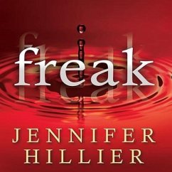 Freak - Hillier, Jennifer