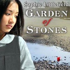 Garden of Stones Lib/E - Littlefield, Sophie