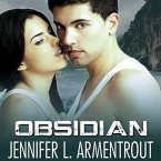 Obsidian Lib/E: A Lux Novel