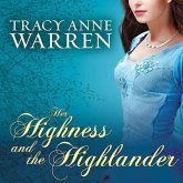 Her Highness and the Highlander Lib/E
