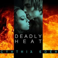 Deadly Heat Lib/E - Eden, Cynthia