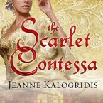 The Scarlet Contessa Lib/E: A Novel of the Italian Renaissance