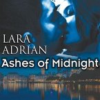 Ashes of Midnight Lib/E