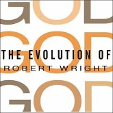 The Evolution of God Lib/E
