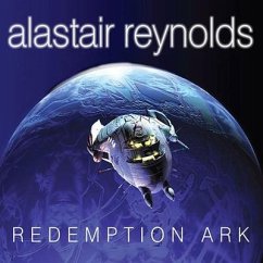 Redemption Ark Lib/E - Reynolds, Alastair