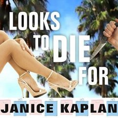 Looks to Die for Lib/E - Kaplan, Janice
