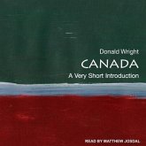 Canada Lib/E: A Very Short Introduction